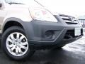 2005 Sahara Sand Metallic Honda CR-V EX 4WD  photo #2