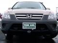 2005 Sahara Sand Metallic Honda CR-V EX 4WD  photo #3