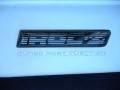 1989 White Chevrolet Camaro IROC-Z Convertible  photo #17