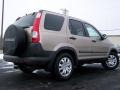 2005 Sahara Sand Metallic Honda CR-V EX 4WD  photo #7