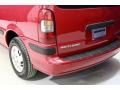 1998 Carmine Red Metallic Chevrolet Venture   photo #15