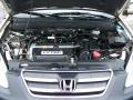 2005 Sahara Sand Metallic Honda CR-V EX 4WD  photo #17