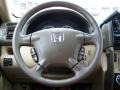 2005 Sahara Sand Metallic Honda CR-V EX 4WD  photo #19