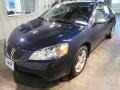 Midnight Blue Metallic - G6 GT Sedan Photo No. 2