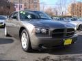 2009 Dark Titanium Metallic Dodge Charger SE  photo #3