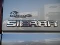 2003 Pewter Metallic GMC Sierra 2500HD SLE Extended Cab 4x4  photo #9
