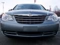 Silver Steel Metallic - Sebring Sedan Photo No. 3