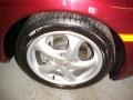 Arena Red Metallic - Boxster  Photo No. 3