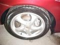 Arena Red Metallic - Boxster  Photo No. 4