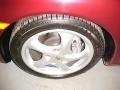 Arena Red Metallic - Boxster  Photo No. 6