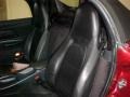 Arena Red Metallic - Boxster  Photo No. 8