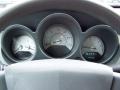 Silver Steel Metallic - Sebring Sedan Photo No. 16