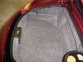 Arena Red Metallic - Boxster  Photo No. 18