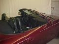 Arena Red Metallic - Boxster  Photo No. 23
