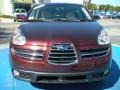 2006 Mahogany Red Pearl Subaru B9 Tribeca Limited 5 Passenger  photo #8