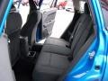 Surf Blue Pearl - Caliber SE Photo No. 11
