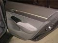 2008 Galaxy Gray Metallic Honda Civic EX Sedan  photo #11