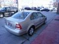 Wheat Beige Metallic - Jetta GLS Sedan Photo No. 4