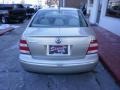 Wheat Beige Metallic - Jetta GLS Sedan Photo No. 5