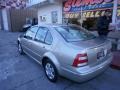 Wheat Beige Metallic - Jetta GLS Sedan Photo No. 6