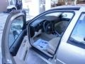 2005 Wheat Beige Metallic Volkswagen Jetta GLS Sedan  photo #7