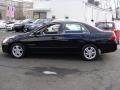 2007 Nighthawk Black Pearl Honda Accord EX Sedan  photo #8