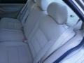 2005 Wheat Beige Metallic Volkswagen Jetta GLS Sedan  photo #12