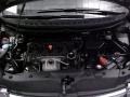 2008 Galaxy Gray Metallic Honda Civic EX Sedan  photo #27