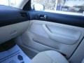 2005 Wheat Beige Metallic Volkswagen Jetta GLS Sedan  photo #17