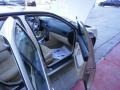 2005 Wheat Beige Metallic Volkswagen Jetta GLS Sedan  photo #24