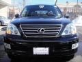 Black Onyx - GX 470 Photo No. 2