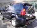 Black Onyx - GX 470 Photo No. 4