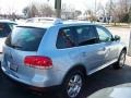 Blue Silver Metallic - Touareg V8 Photo No. 4