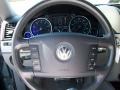 Blue Silver Metallic - Touareg V8 Photo No. 8