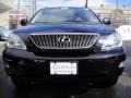 Black Onyx - RX 350 AWD Photo No. 2