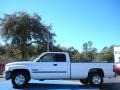 Bright White - Ram 2500 SLT Quad Cab Photo No. 2