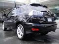 Black Onyx - RX 350 AWD Photo No. 4