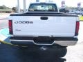 Bright White - Ram 2500 SLT Quad Cab Photo No. 4