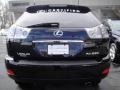 Black Onyx - RX 350 AWD Photo No. 5