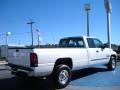 Bright White - Ram 2500 SLT Quad Cab Photo No. 5