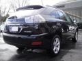 Black Onyx - RX 350 AWD Photo No. 6