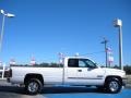 Bright White - Ram 2500 SLT Quad Cab Photo No. 6