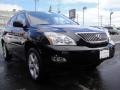 Black Onyx - RX 350 AWD Photo No. 7