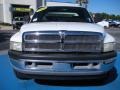 Bright White - Ram 2500 SLT Quad Cab Photo No. 8
