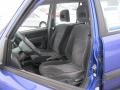 Electron Blue Pearl - CR-V LX Photo No. 8