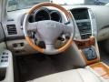 Black Onyx - RX 350 AWD Photo No. 11