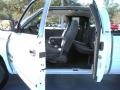 Bright White - Ram 2500 SLT Quad Cab Photo No. 14