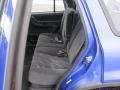Electron Blue Pearl - CR-V LX Photo No. 15