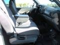 Bright White - Ram 2500 SLT Quad Cab Photo No. 17