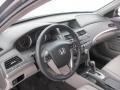 2008 Polished Metal Metallic Honda Accord EX-L V6 Sedan  photo #6